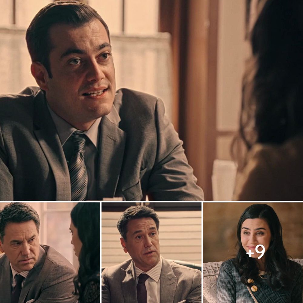 Sueños de Libertad Capítulo 448 (Andrés no perdió la memoria: La cruel verdad destruye a María)