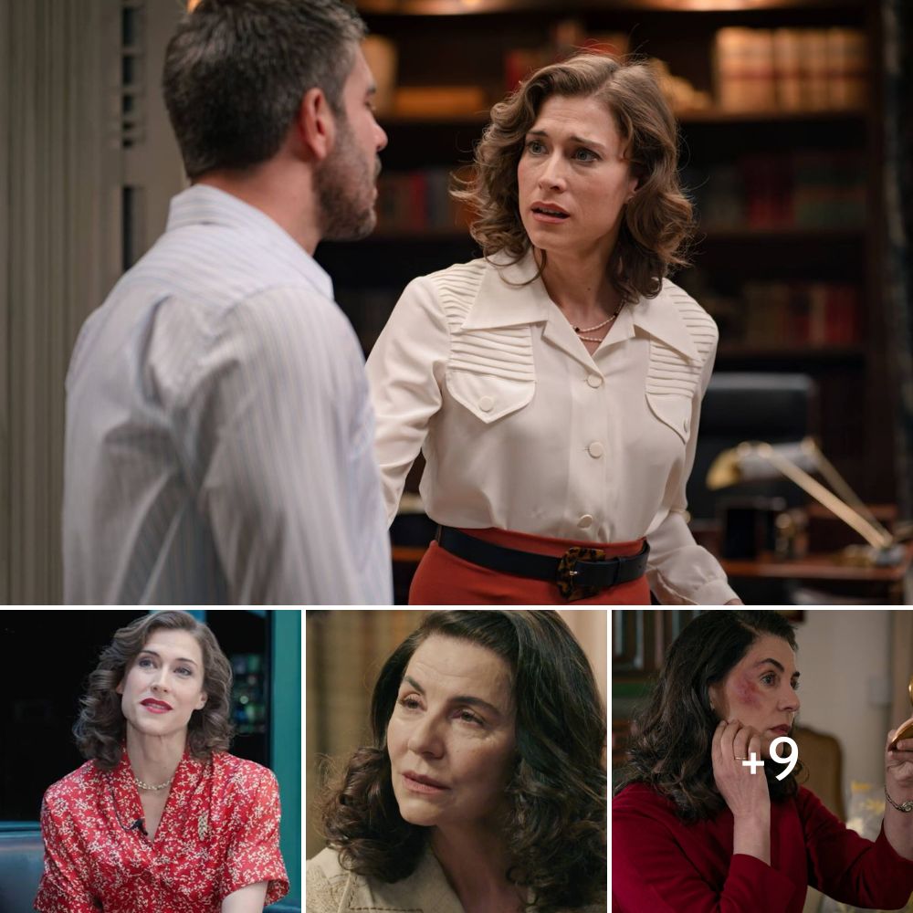 Marta Belmonte, sobre su próximo idilio romántico en ‘Sueños de libertad’: “El roce hace el cariño”