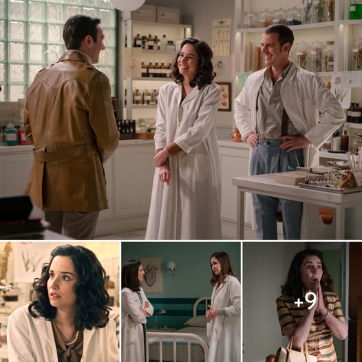 Avance del capítulo de ‘Sueños de libertad’ de hoy: Beltrán cambia de opinión respecto a Cristina