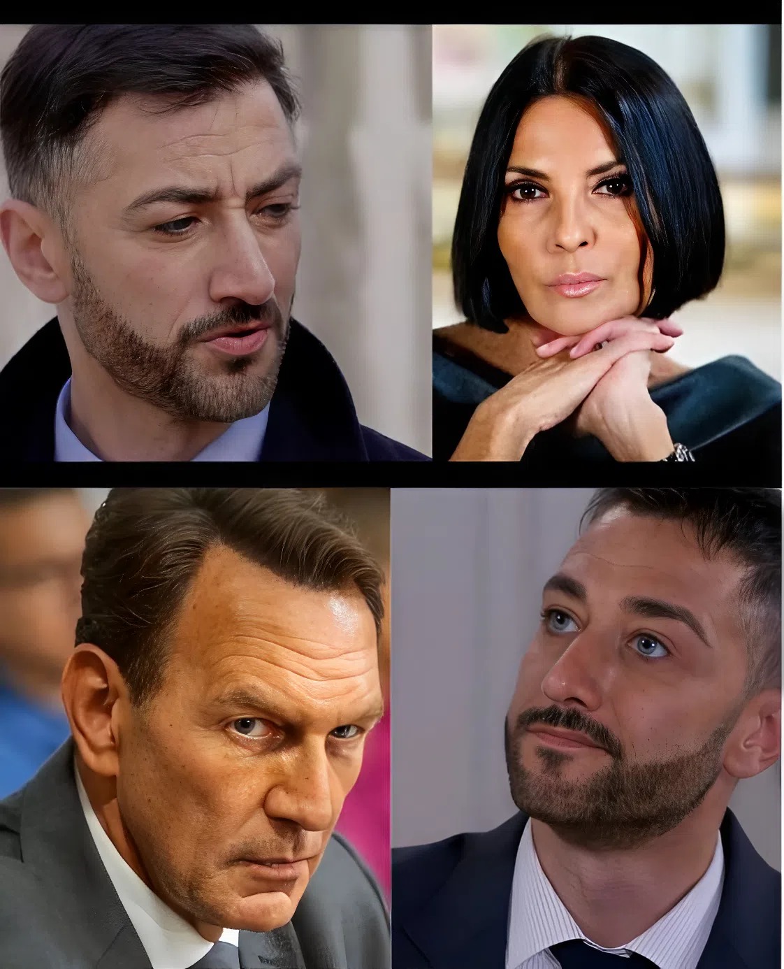 Un posto al sole, puntate dal 1° al 5 dicembre: Gennaro si vendica, Marina distrutta