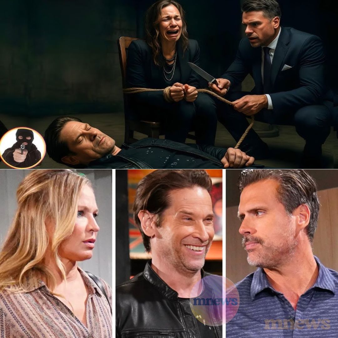 💥 Nick RUSHES to the Basement! “I NEVER MEANT TO KILL HIM!” — Sienna’s SHATTERING CONFESSION After Matt’s DEATH ROCKS Genoa City! | Y&R Spoilers