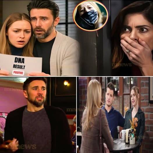 💥 “HE’S MY BROTHER?!” Cane’s SECRET BLOODLINE EXPOSED — Claire’s TRUE BROTHER REVEALED in DNA SHOCK that ROCKS Genoa City! | The Young & The Restless Spoilers