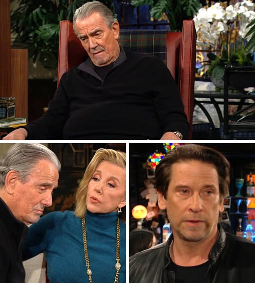 As Mitch Issues a Murderous Order, Sharon Lobs a Deadly Accusation — Plus, [Spoiler] Catches Noah Kissing Sienna