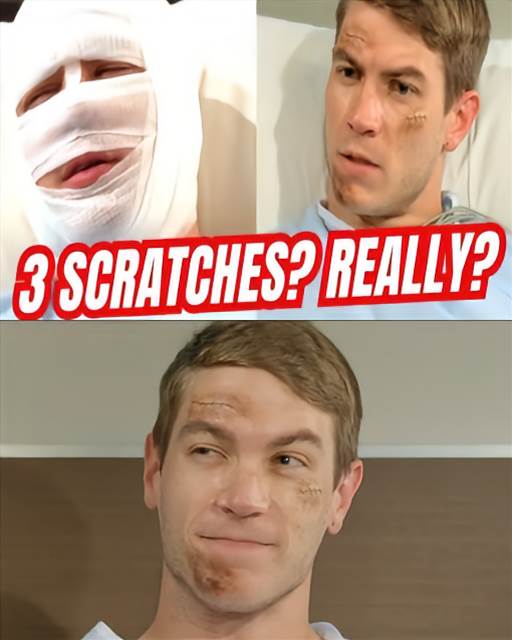 Controversy Alert: Y&R Called Out for Noah’s Wild Scene as Ratings Slip…But What Happens Next?🔥