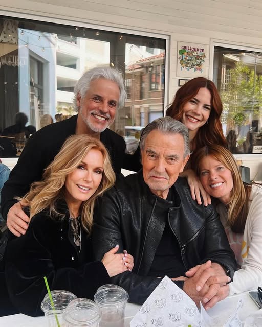 Eric Braeden Says “Goodbye” on Instagram – Announced His Official Exit From Young and Restless