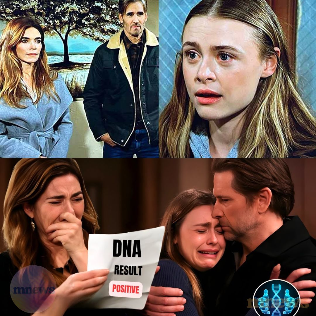 💥 “OH MY GOD…” Victoria COLLAPSES After Reading Cole’s FINAL LETTER — Claire & Matt’s TRUE IDENTITIES EXPOSED! | Y&R Spoilers
