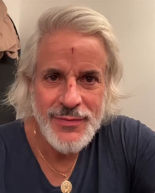 Christian LeBlanc Just Gave Us His Most Vulnerable Moment Yet 💔 His Emotional THANK YOU Leaves Fans in Tears