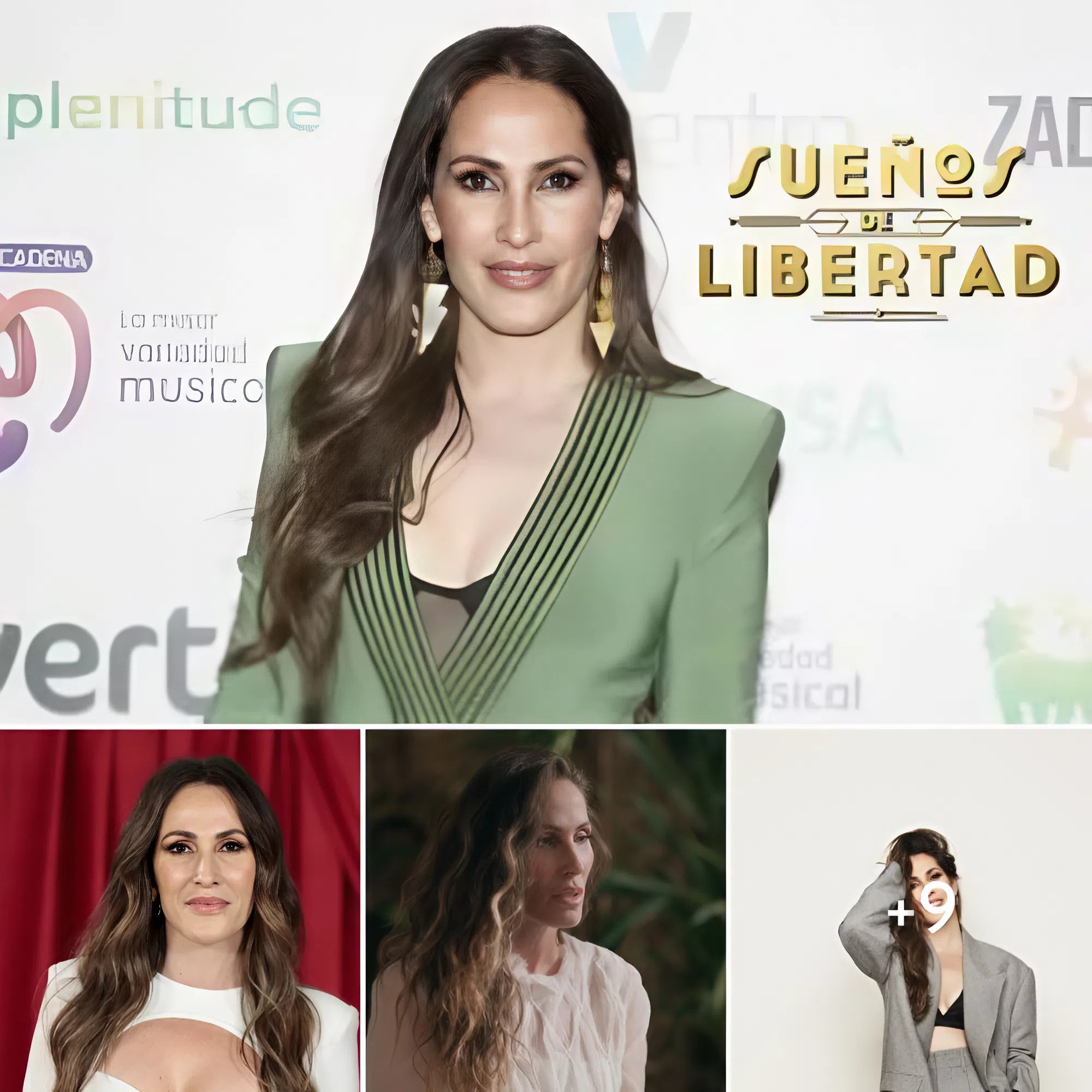 Videoclip de ‘Sueños de libertad’: Malú versiona la canción de la popular serie diaria de Antena 3