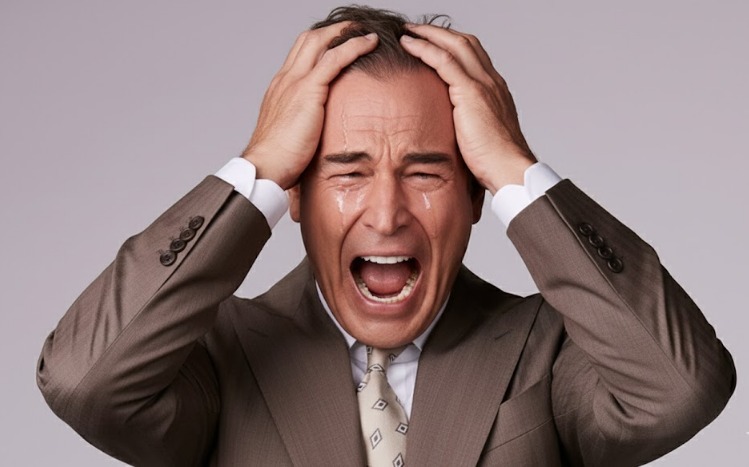 Spoilers GTST 24 t/m 27 november 2025: Ludo’s grote schok