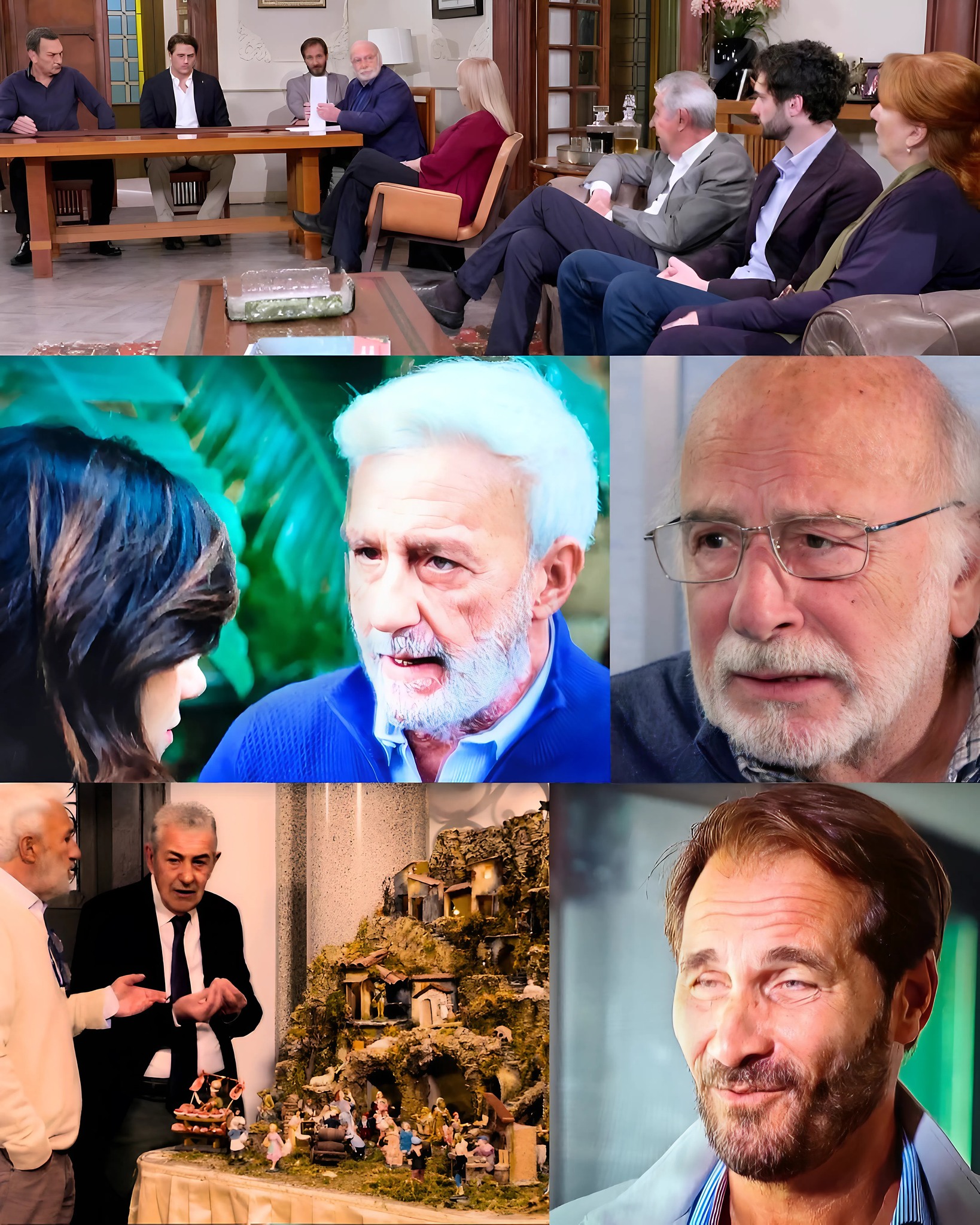 Un posto al sole, anticipazioni 8-12 dicembre: Viola ed Eugenio sempre più vicini