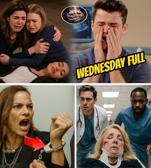 CBS Y&R SPOILERS FULL EPISODES (11/19/2025) – The Young And The Restless Wednesday November 19