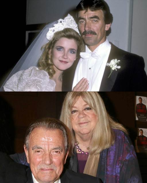 Y&R EXCLUSIVE: Eric Braeden’s Marriage Lasted 60 Years—But You Won’t Believe What His Wife Endured!