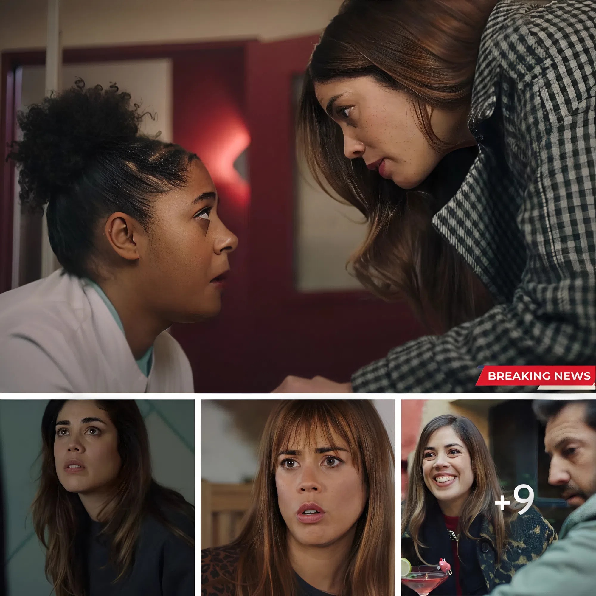 Demain dans ITC, la drôle d’idée de Pénélope ! « Ici tout commence » en avance du 26 novembre 2025