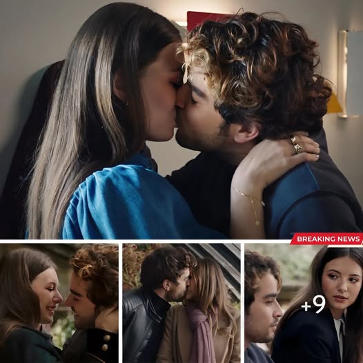 Ce qui vous attend dans l’épisode 1315 du jeudi 27 novembre 2025 [SPOILERS] – Ici tout commence