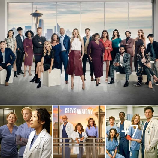 How Grey’s Anatomy Became a Cultural Touchstone: Music, Moments, and Media Legacy