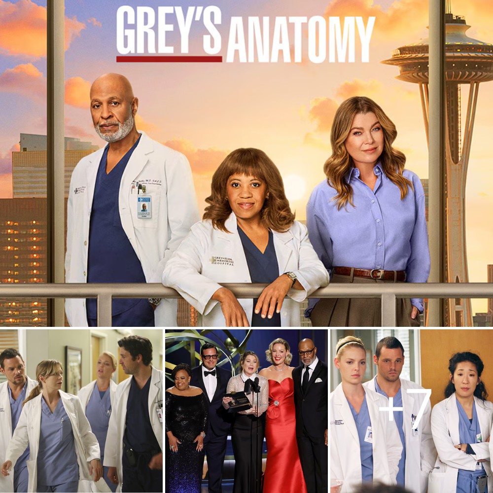 It’s a Beautiful Day to Operate on These Grey’s Anatomy Secrets
