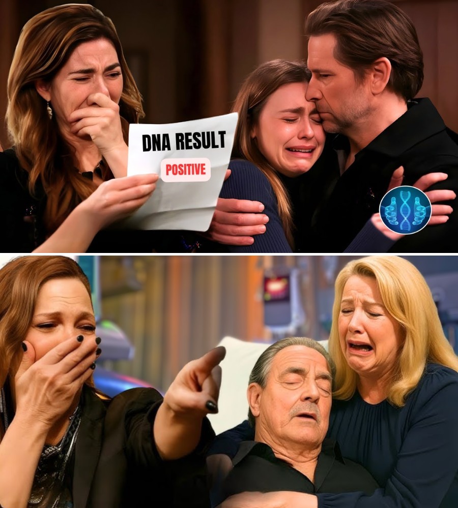 Cole’s FINAL Letter DESTROYS Victoria’s World — Claire & Matt’s TRUE IDENTITIES EXPOSED!Y&R Spoilers