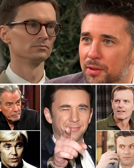 🎬Surprise Comeback: Dumas Drops Bombshell With Mysterious New Character at His Side!