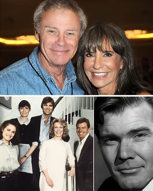 Jess Walton’s Heartfelt Farewell Leaves Fans in Tears — What She Said at the Funeral Will Break You 💔