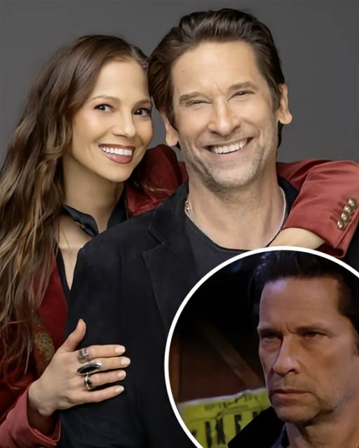 Breaking News: Matt Clark Is Back and More Dangerous Than Ever—Roger Howarth Spills the Secrets! 😱🔥