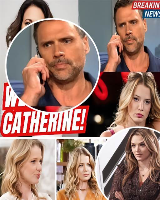 Y&R Casts New Female Detective For Nick, But Where’s Summer?