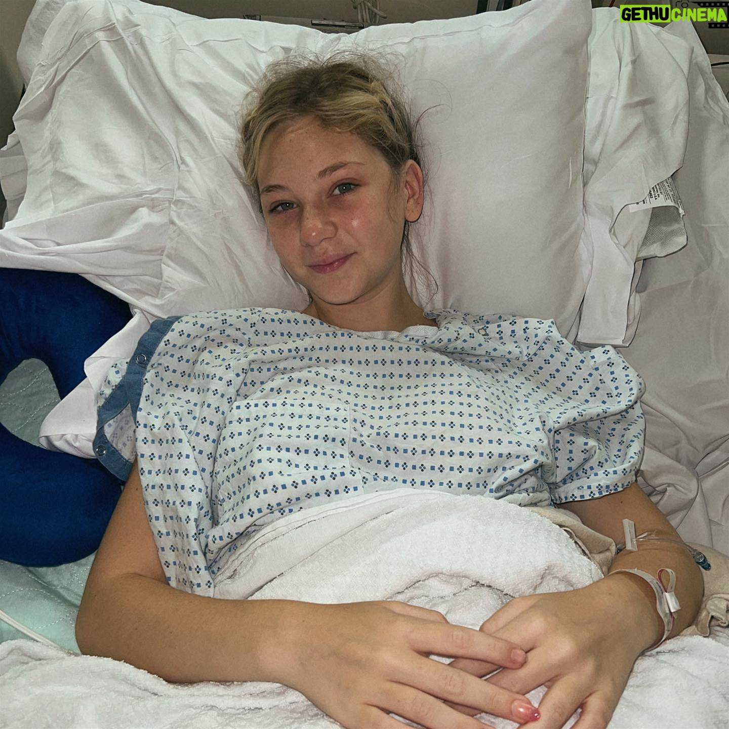 Breaking Hearts: Y&R’s Lily Brooks O’Briant Opens Up About Her Scary Health Crisis