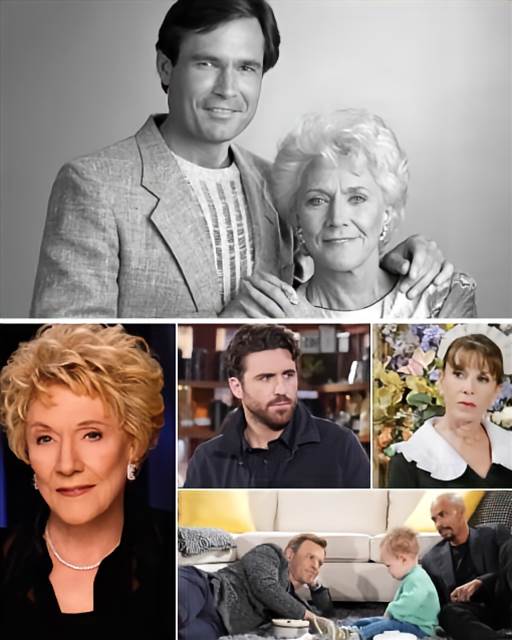 The Chancellor Family Tree: Who is who in the Chancellor family on Young and the Restless