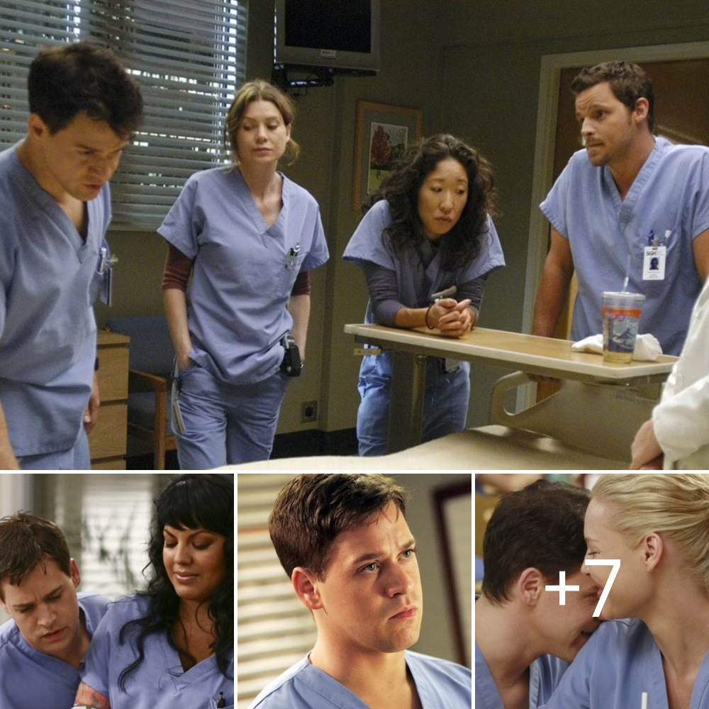 Grey’s Anatomy: 10 George O’Malley Quotes That Will Make You Miss Him Even More