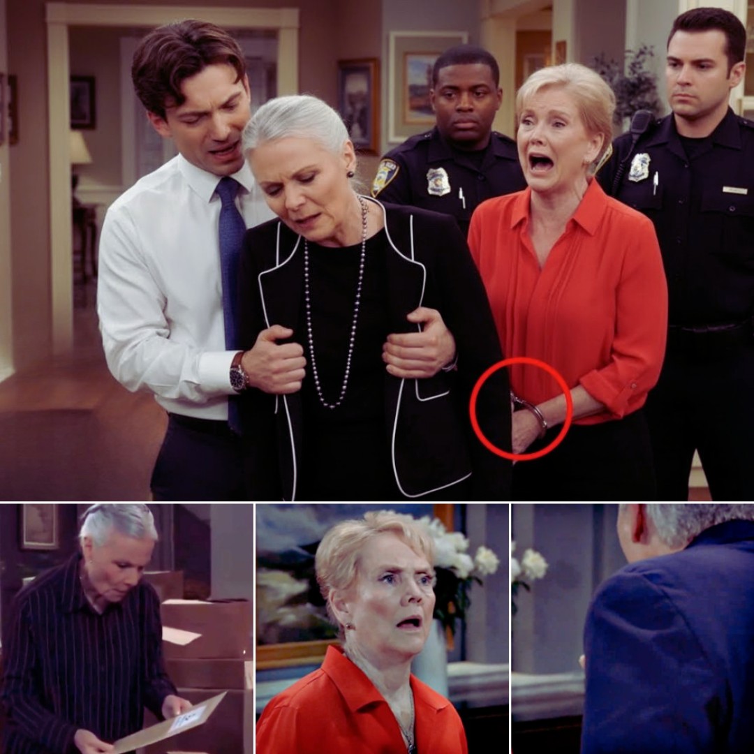 💥 OMG! Tracy FAINTS after discovering Ronnie’s TRUE identity