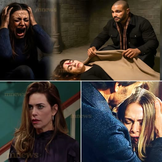 💥 “I’M SORRY, VICTORIA… YOU’RE NOT MY DAUGHTER!” Holden’s DARK SECRET EXPLODES — The TRUTH TRIGGERS VICTORIA’S TRAGIC DEATH! | The Young & The Restless Spoilers