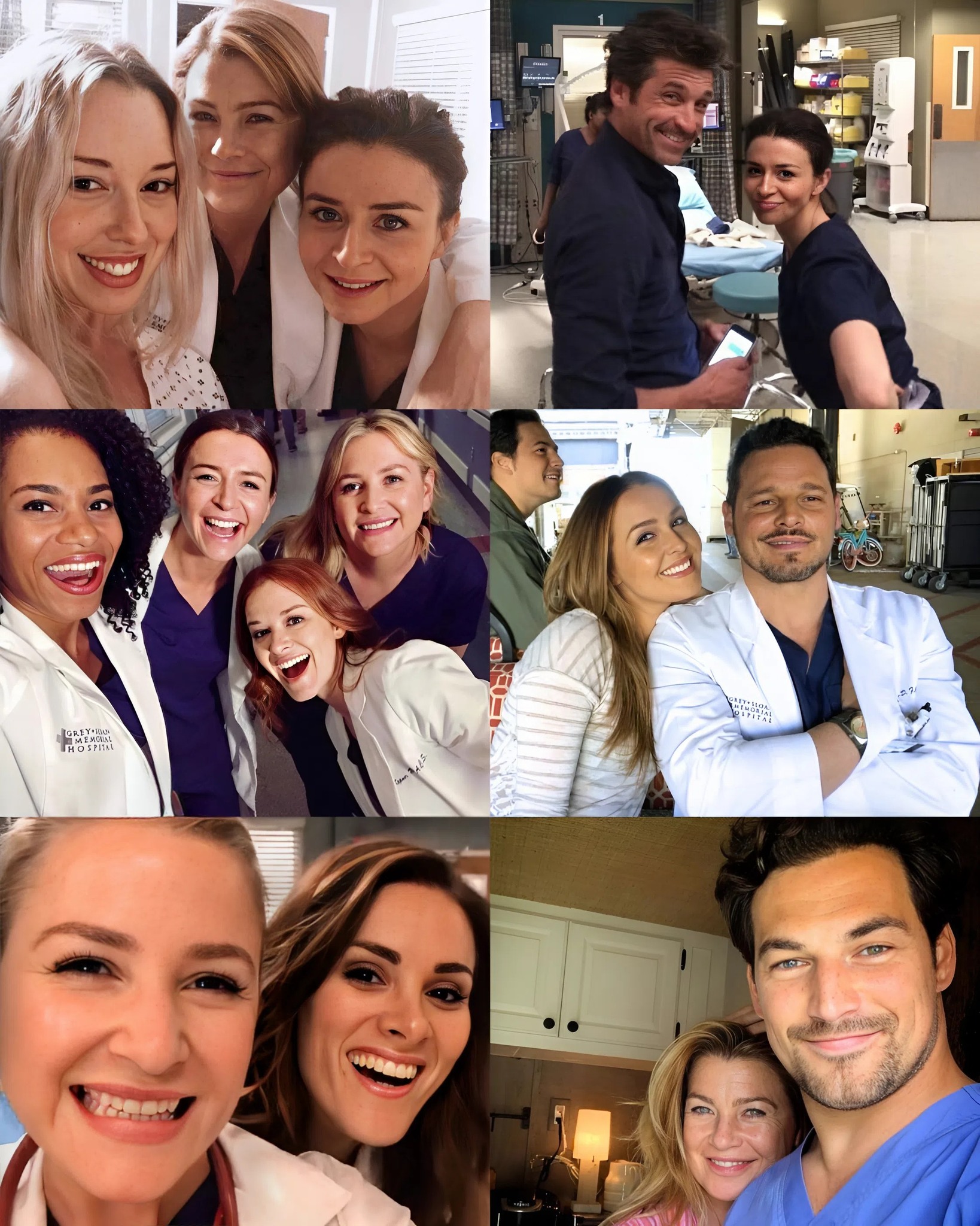 To Our Precious Fans, We Love You ❤️❤️💕