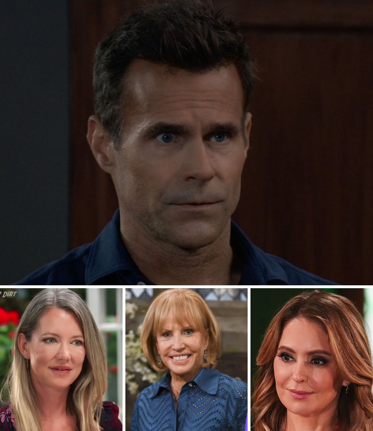 Drew’s SCHEME EXPLODES! General Hospital Spoilers: Monica’s SHOCKING Will REVEAL Changes EVERYTHING! – News
