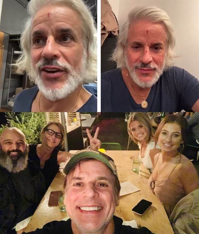 “Married for 28 Years—But I’ve Never Held His Hand in Public”: Y&R Star Opens Up His Secret Marriage Life, And It’s Heartbreaking!