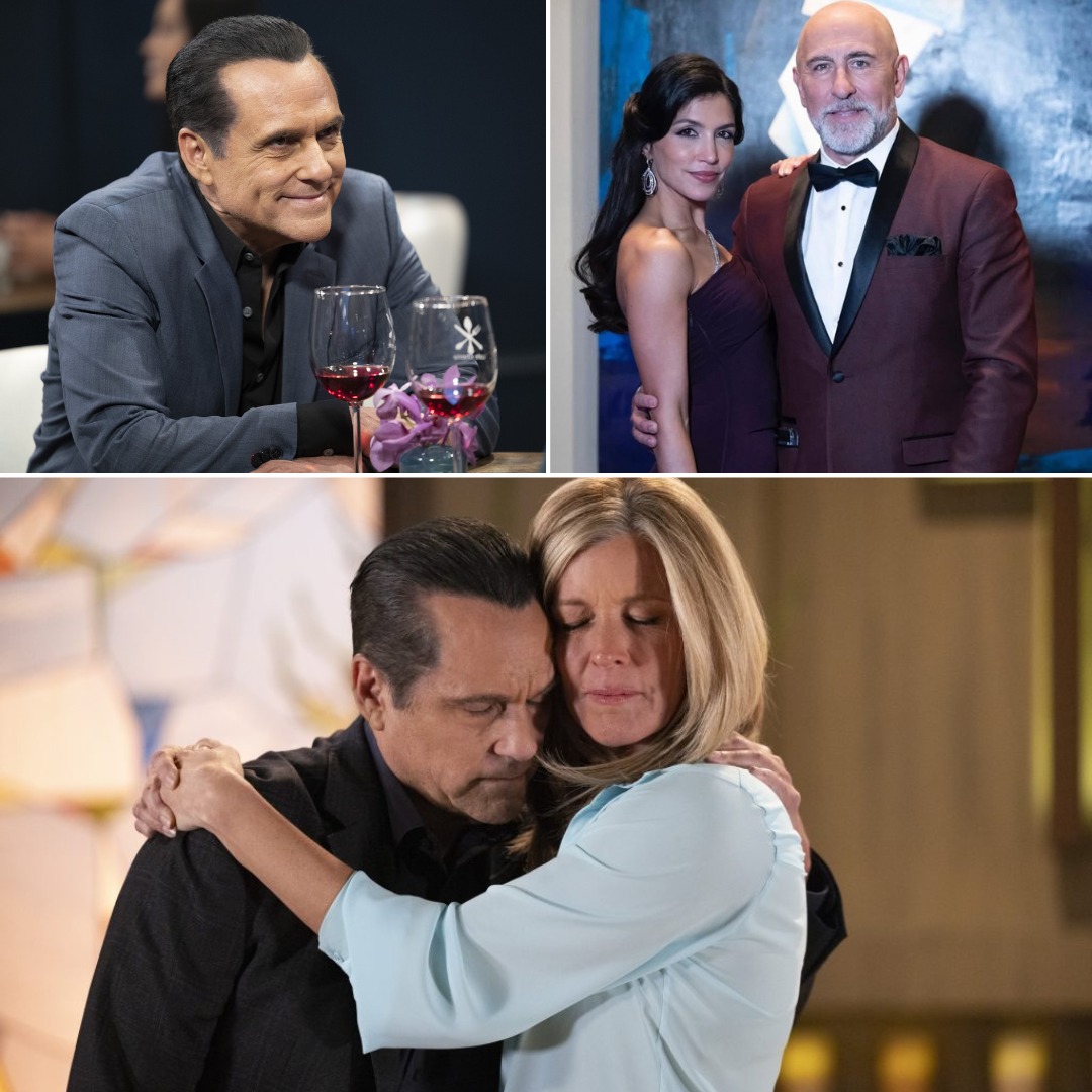 “She’s NOT Carly… but she’s about to change EVERYTHING for Sonny Corinthos!” — Maurice Benard drops a bombshell tease that’s got Port Charles talking!