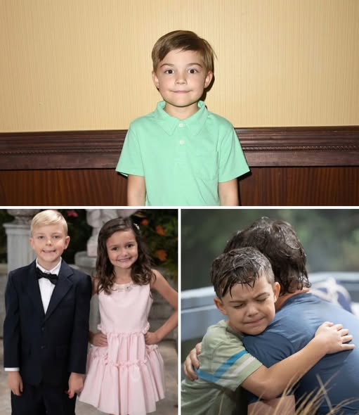 ‘General Hospital’s’ Gary James Fuller Reveals He Auditioned for the Role of ‘Wiley’ Before Nabbing the Part of James West – News