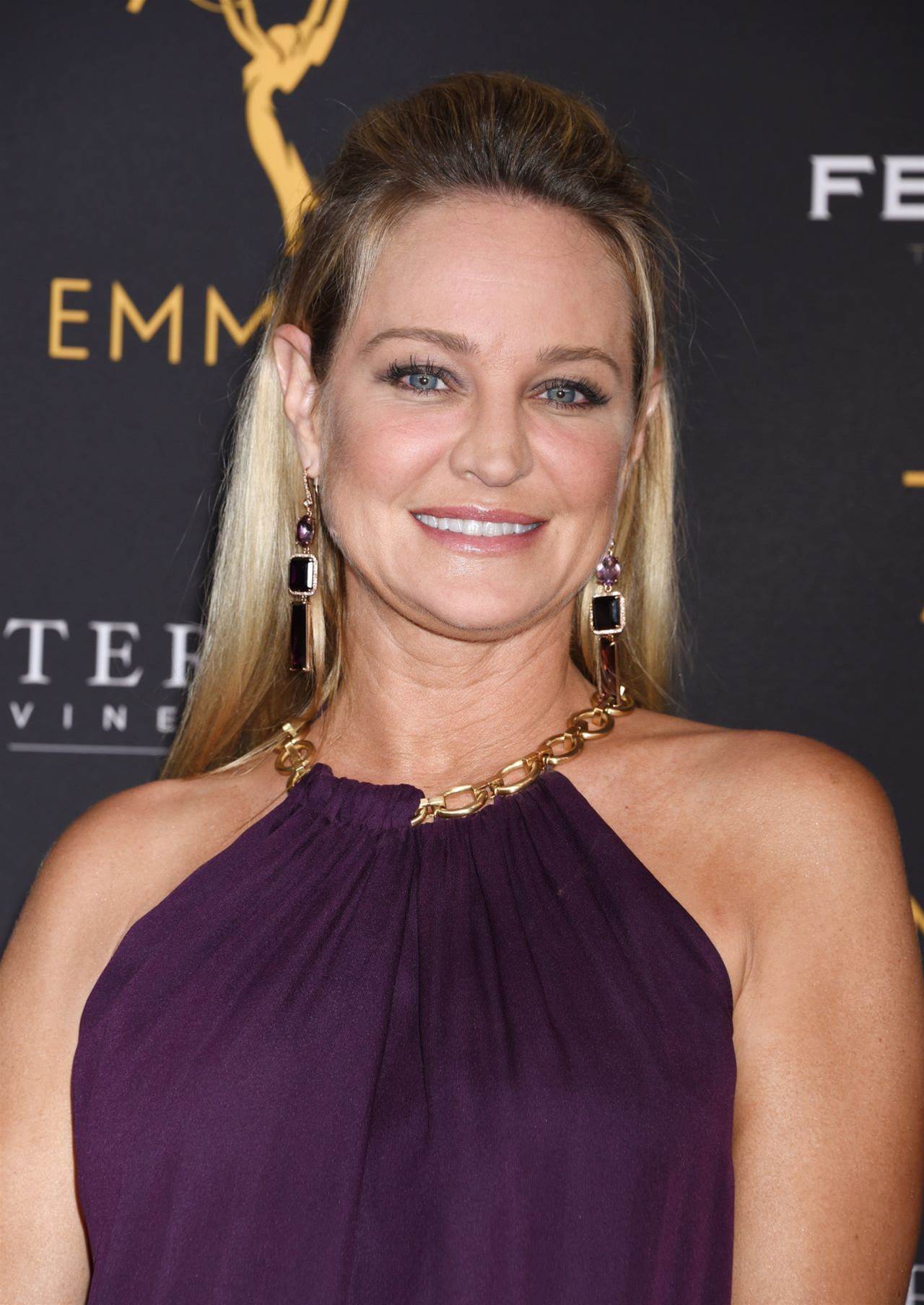 Heartbreaking Goodbye: Sharon Newman Leaves Y&R After Facing a Huge Problem