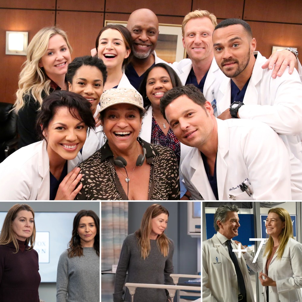 Where Is ‘Grey’s Anatomy’ Filmed? All About the Real-Life Locations Behind the Hit Medical Drama