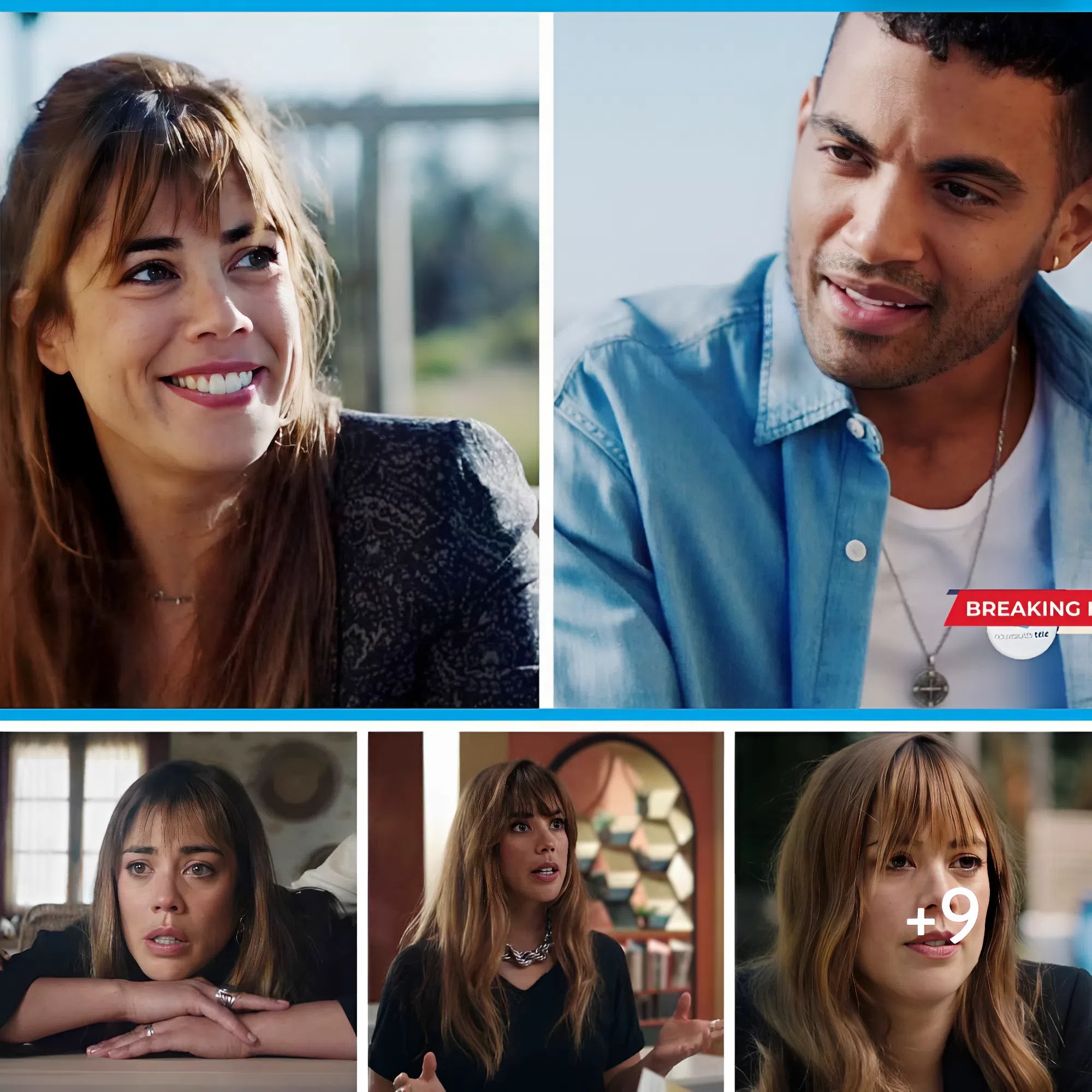 Pénélope effondrée, Teyssier veut partir (résumé + vidéo épisode 1313 en avance) – Ici tout commence du 25 novembre