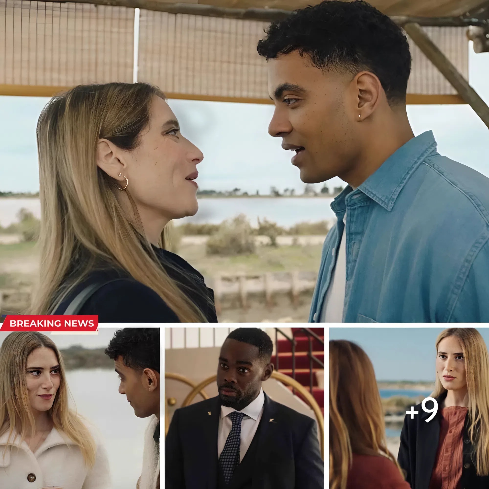 “Pourquoi vous ne faites pas un enfant tous les deux ?” Le résumé du 26 novembre (SPOILERS) – Ici tout commence