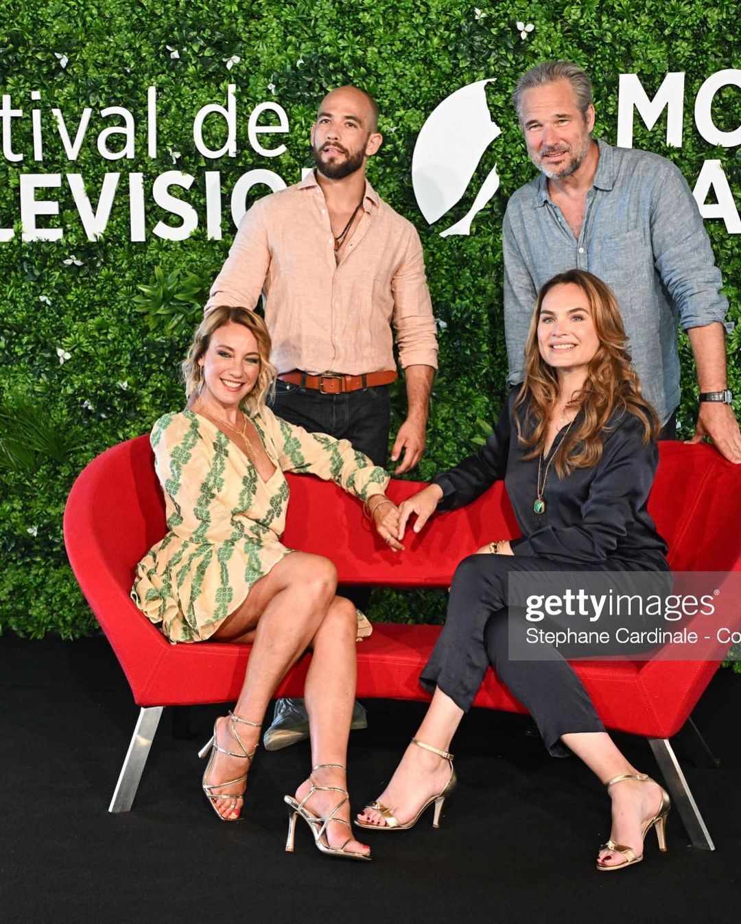 Un si grand soleil (spoiler) : Eve victime d’un gros scandale après la mort d’Eliott – NEWS TV