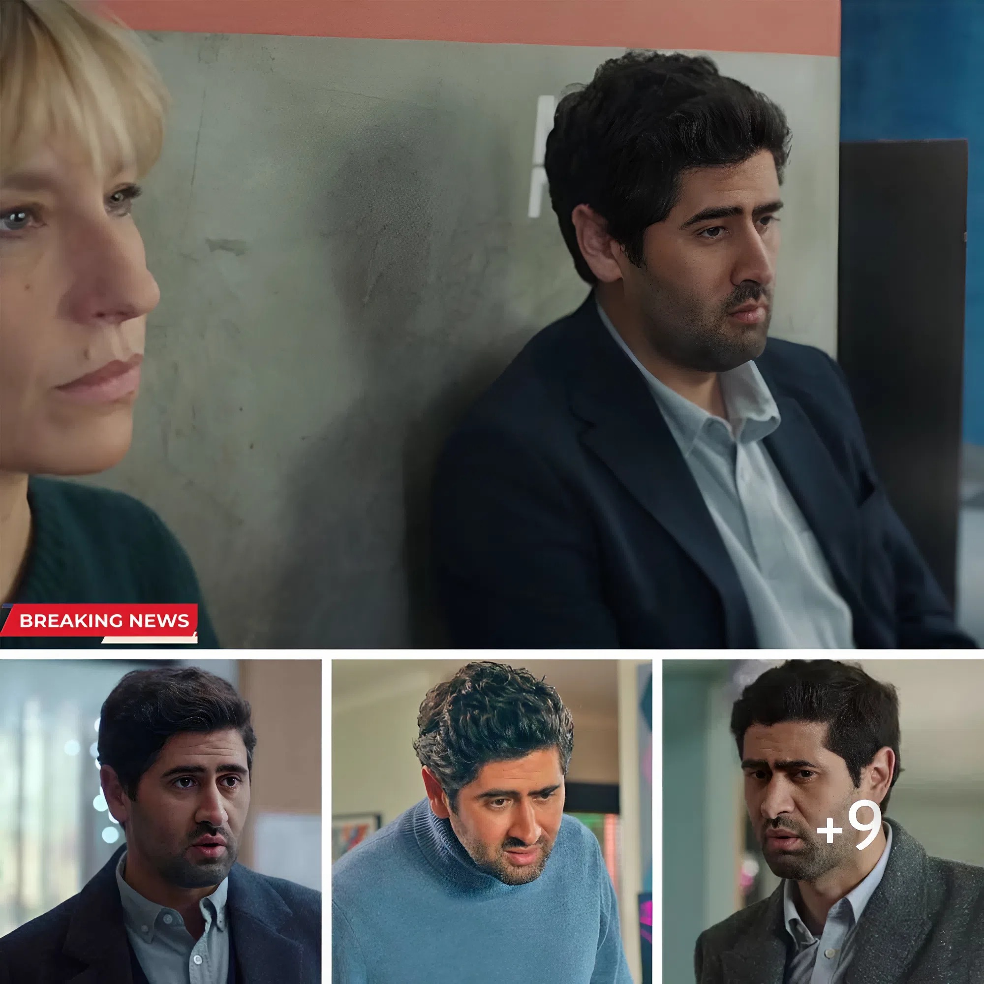 Bastien fait des aveux accablants, Georges viré de la police ? Demain nous appartient (spoiler)