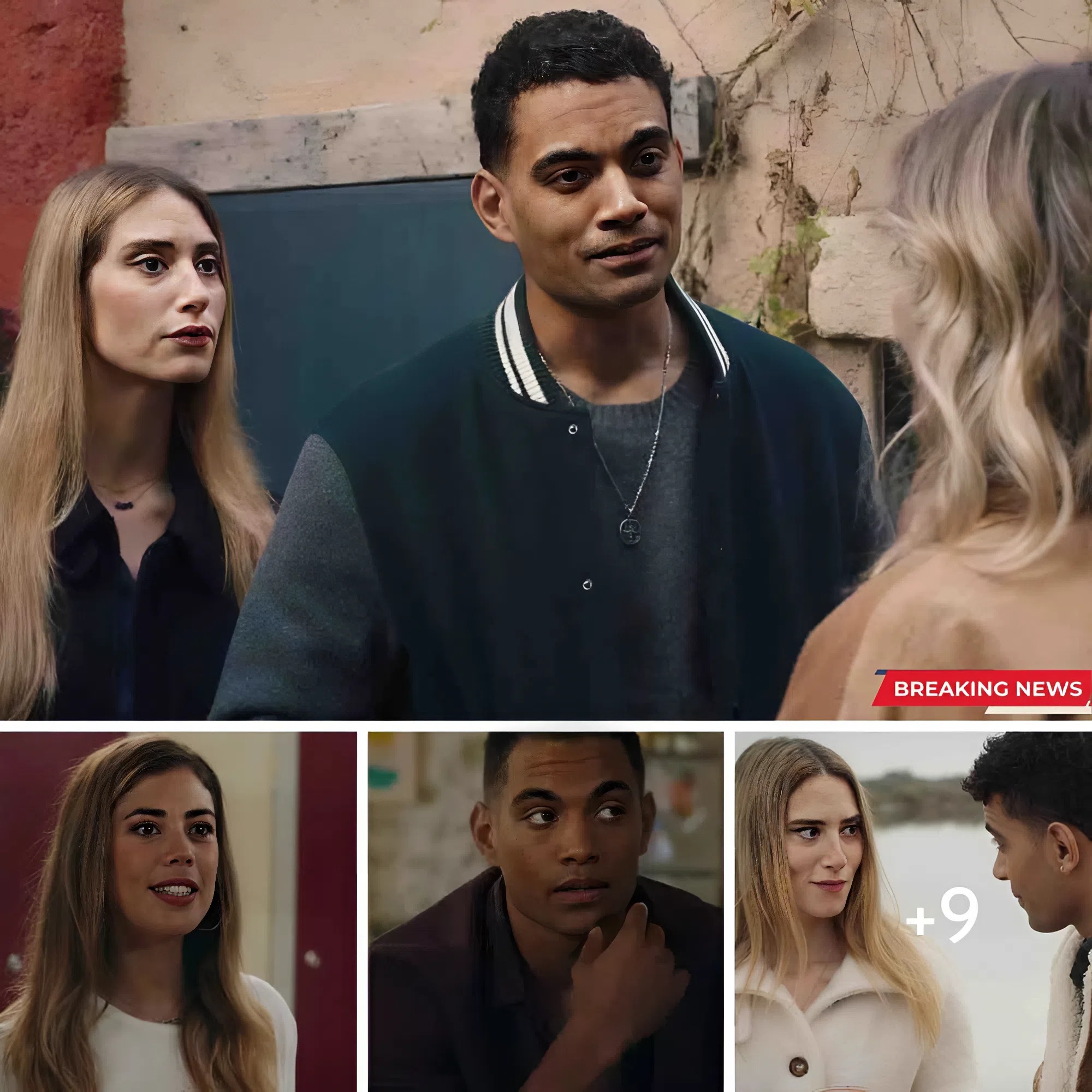 Alice fait une proposition à Pénélope et Gaëtan, Fleur et Joséphine règlent leurs comptes – Ici tout commence, le résumé du mercredi 26 novembre en avance