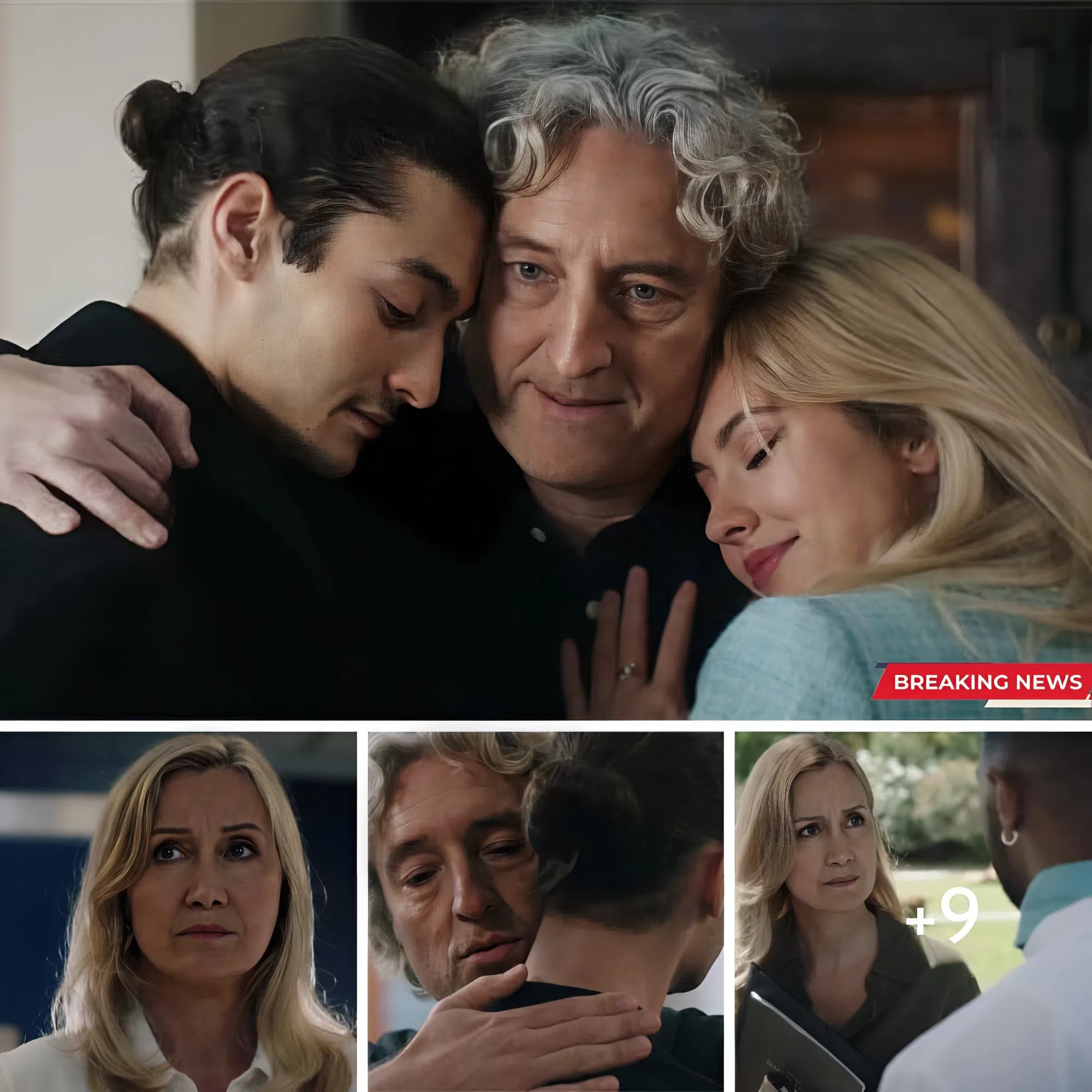 [ITC Spoiler] Le mystère Claire : on sait enfin où elle est partie! Un projet secret change tout