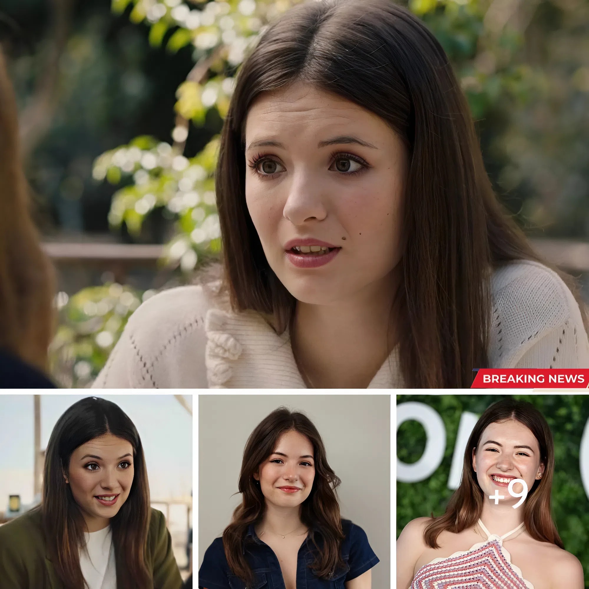 Ninon va-t-elle apprendre que Pénélope et Gary ont eu une aventure ? “J’ai eu de la peine pour elle”, déclare Elsa Bois – Ici tout commence sur TF1