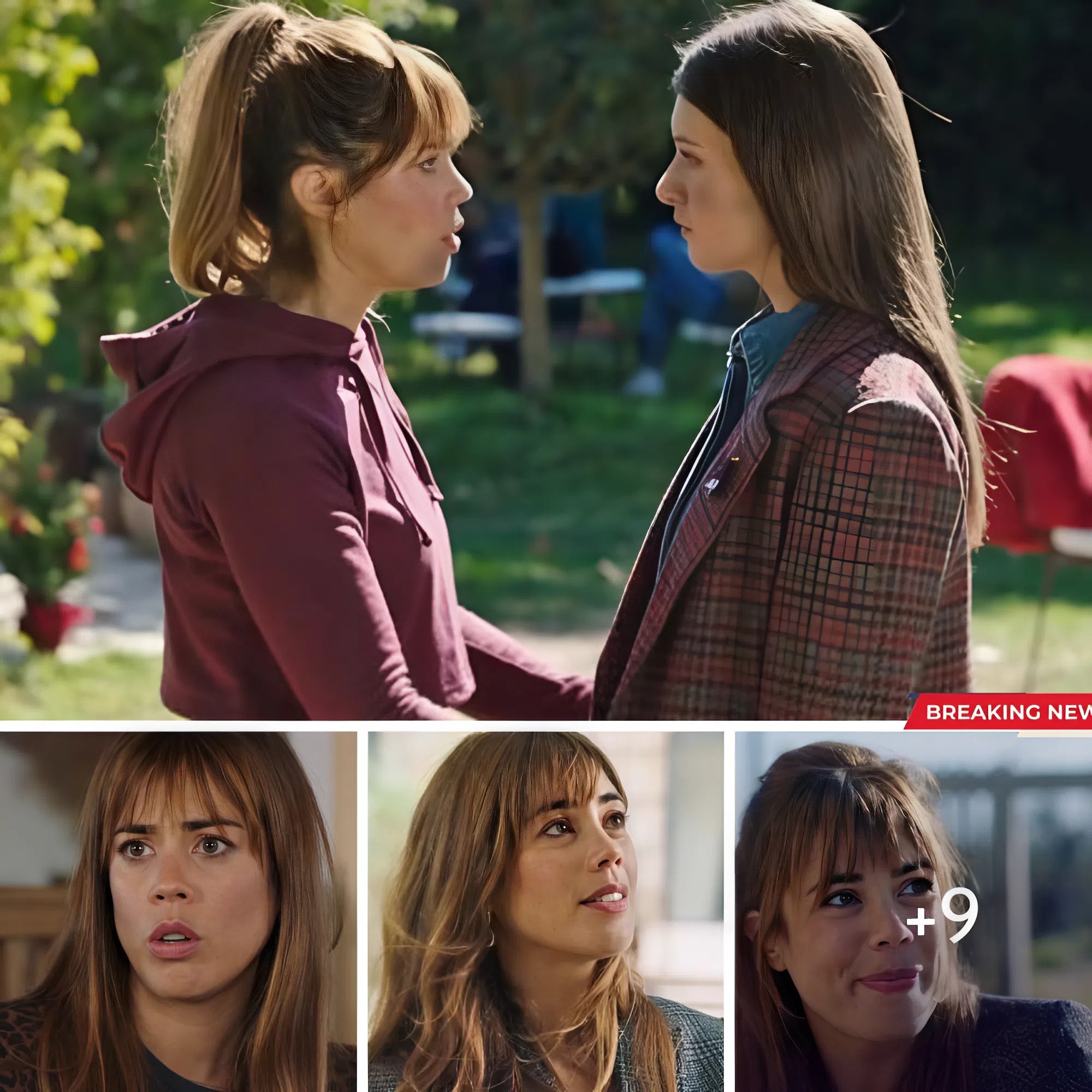 Pénélope a perdu un enfant par le passé, Anaïs devient la directrice de l’institut… Le résumé de l’épisode 1316 du vendredi 28 novembre 2025 – Ici tout commence en avance