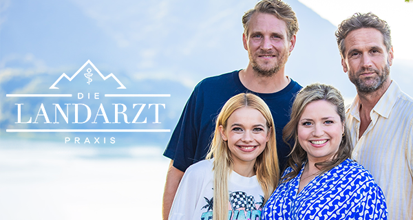 Die Landarztpraxis: So geht es heute in Folge 71 weiter