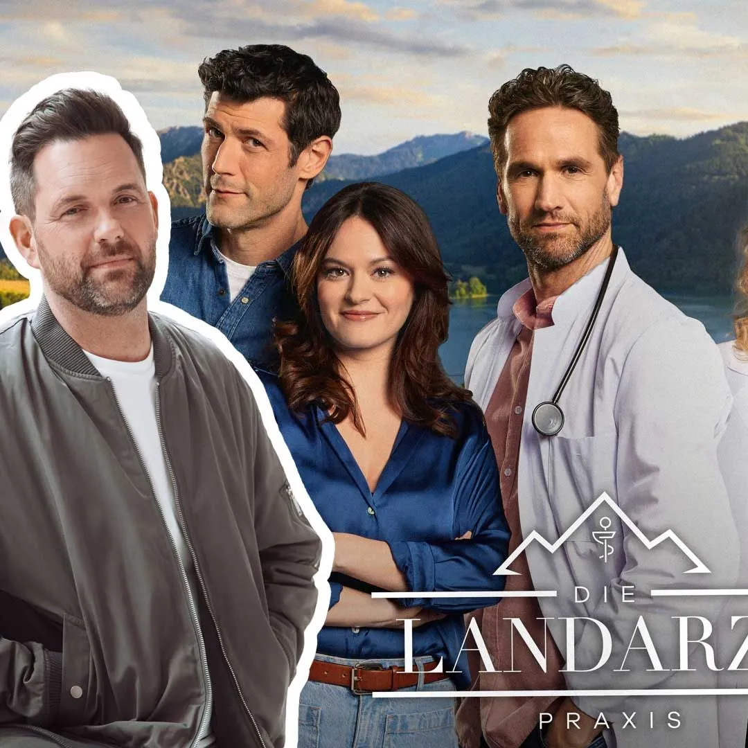 Neue Dramen und Romanzen: “Die Landarztpraxis” 2026