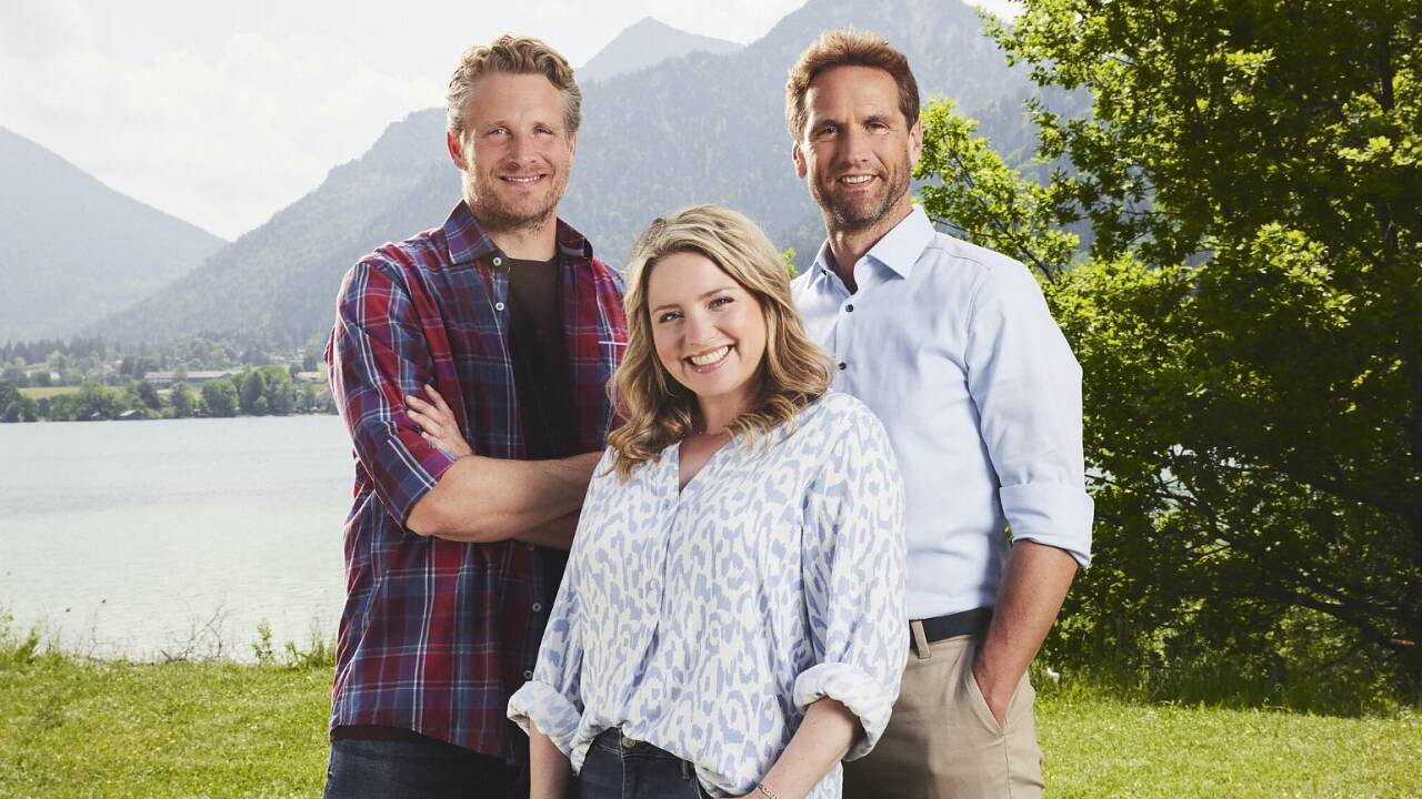 Neue Dramen und Romanzen: Wie es 2026 bei “Die Landarztpraxis” weitergeht