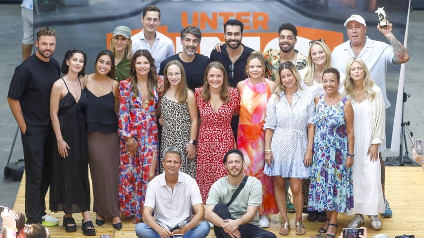 Traditionen: So feiern die “Unter uns”-Stars Weihnachten