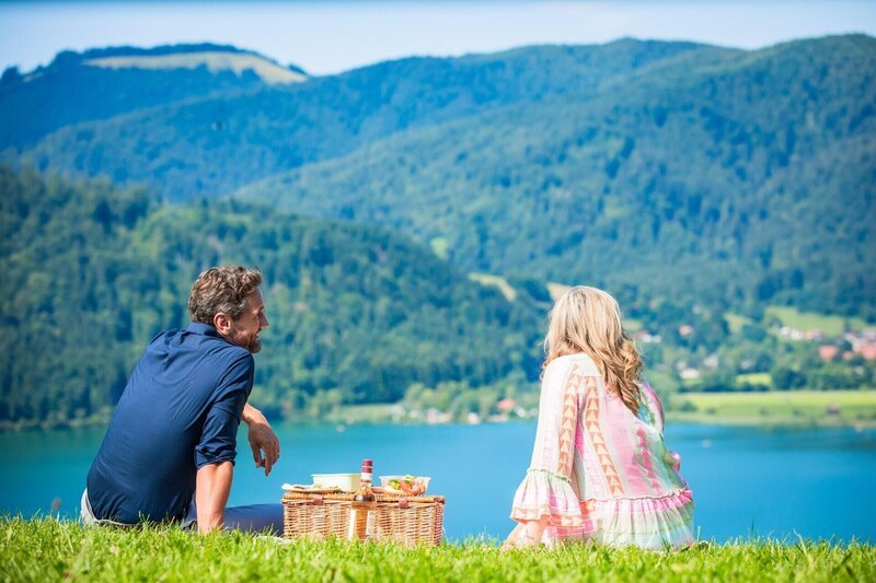 Exklusiv: So verbringen die “Landarztpraxis”-Stars ihre Weihnachten